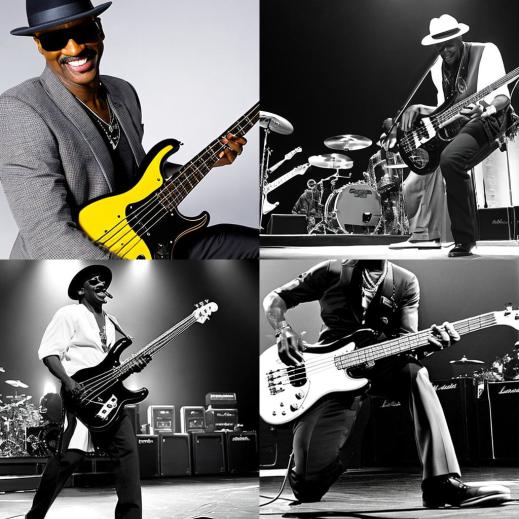 Marcus Miller